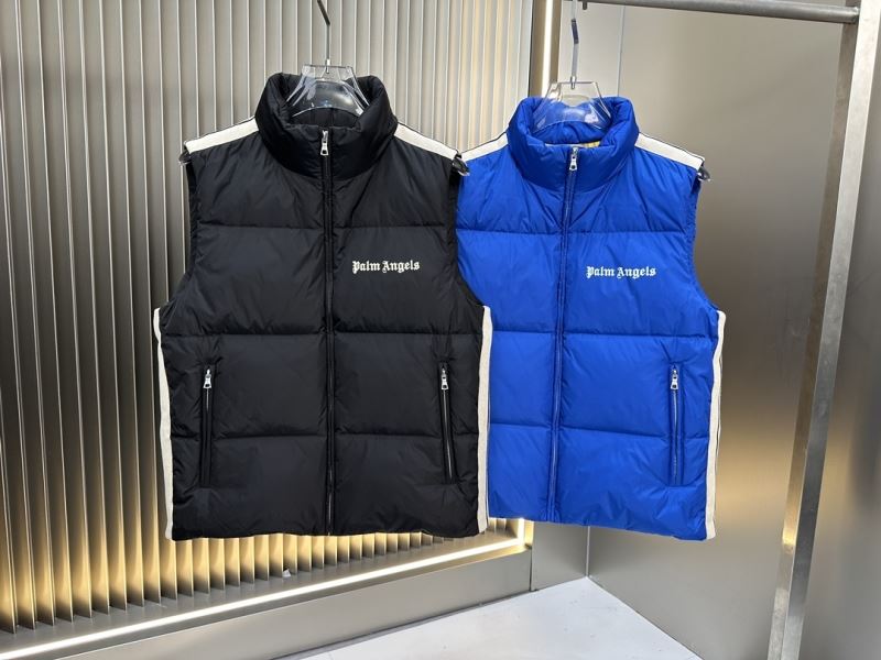 Palm Angels Down Jackets